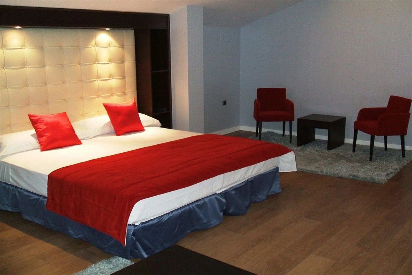 La Casa de La Trinidad Hotel by Casas y Palacios