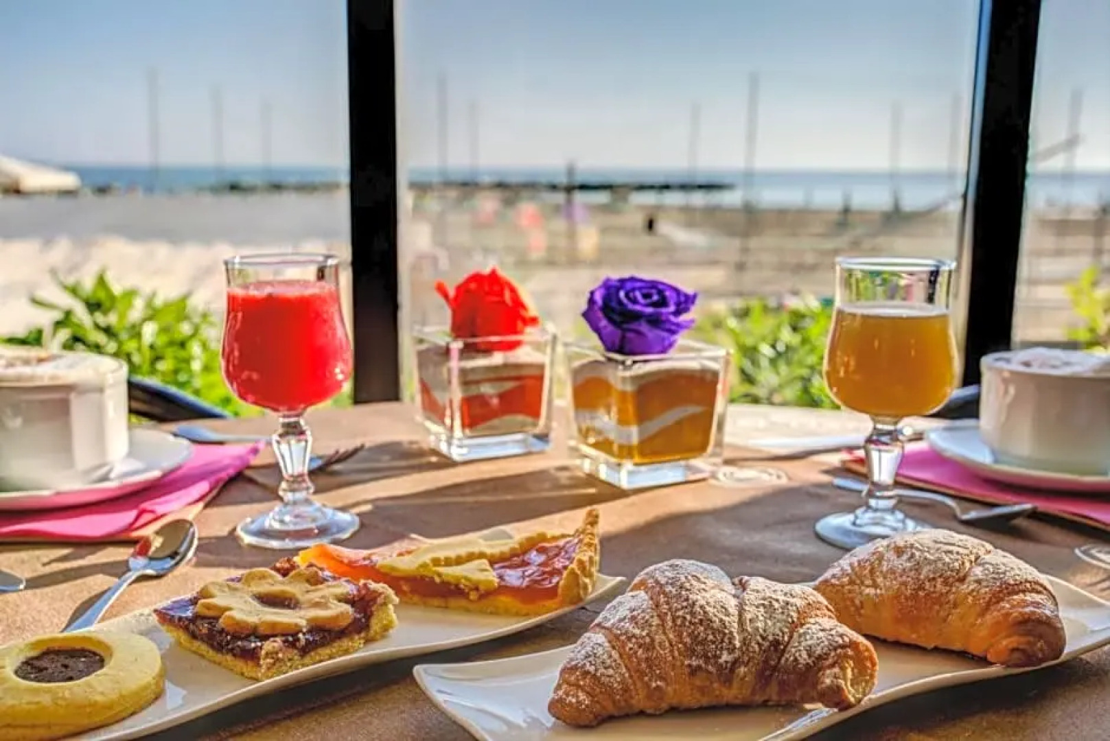 Hotel Caesar Paladium