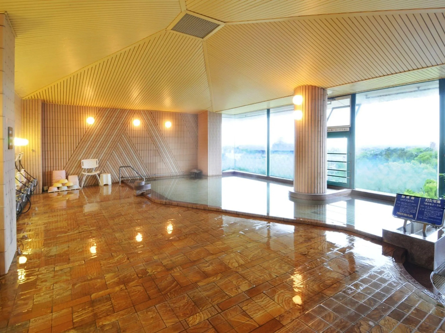 Kamenoi Hotel Yanagawa