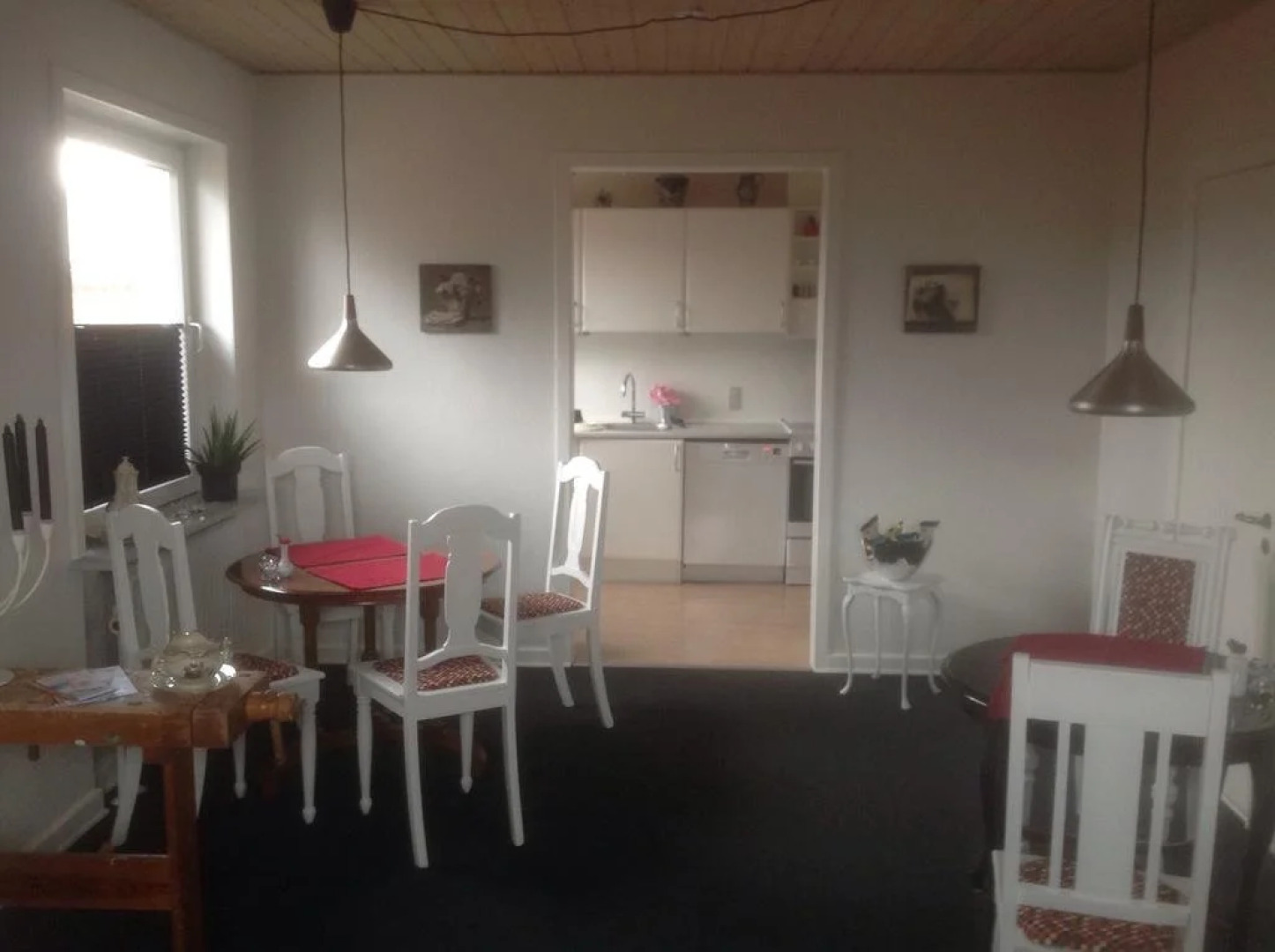 Ikast Bed & No Breakfast