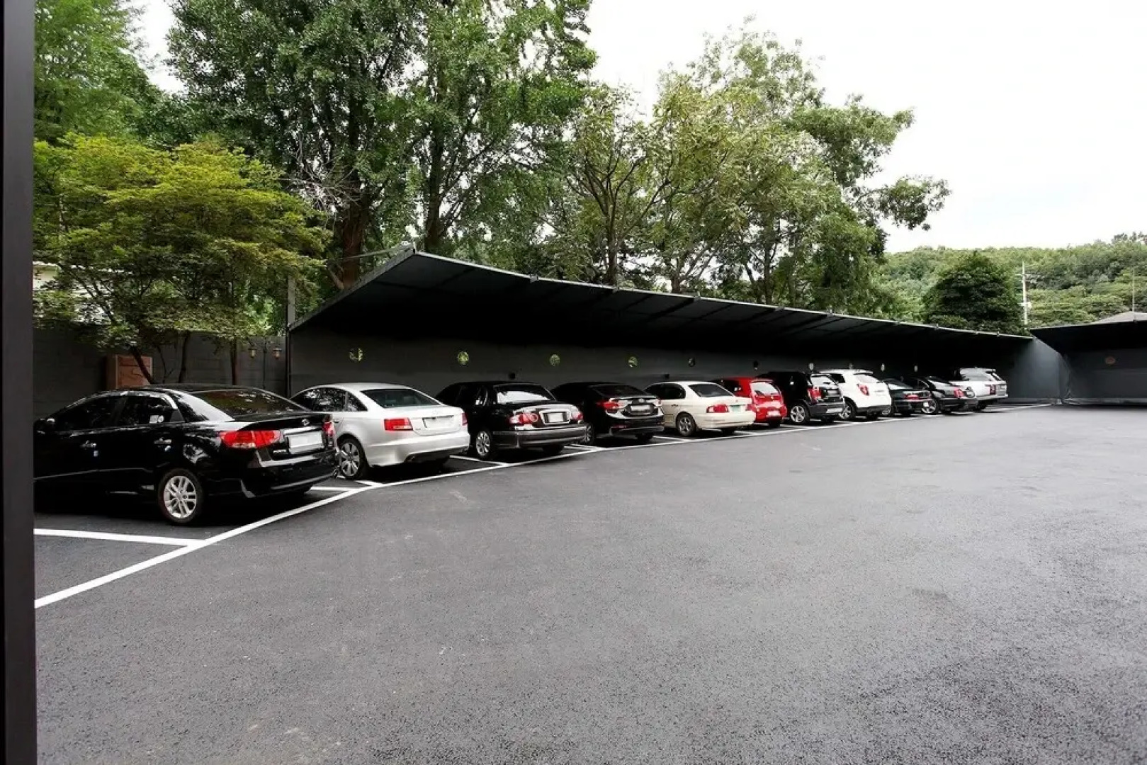 Namyangju Rubino Hotel