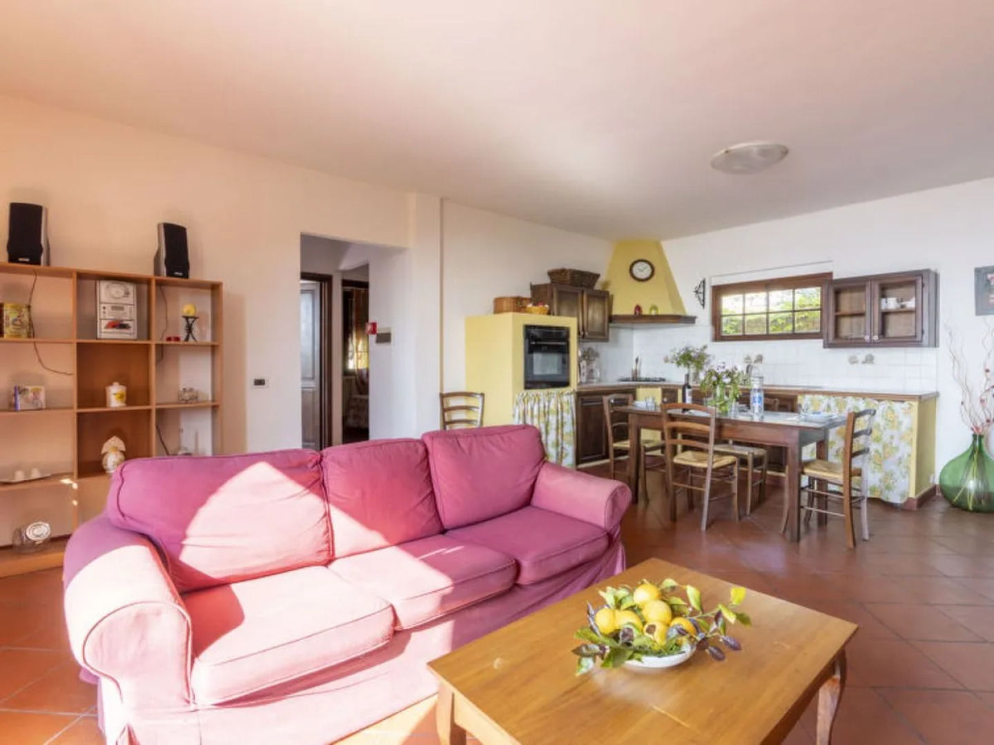 House Nicolò San Lorenzo al Mare