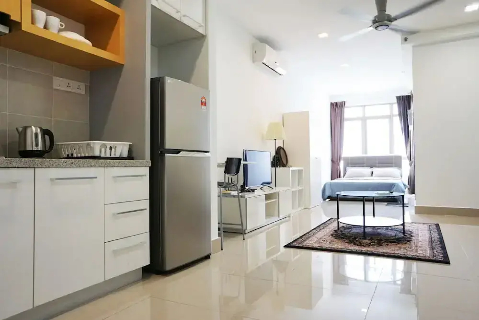 Shaftsbury Residences by Superhost