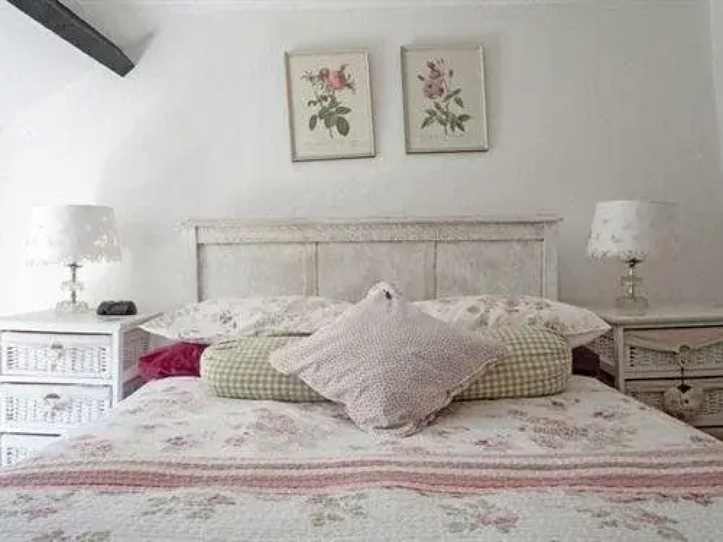 New Farm Bed And Breakfast