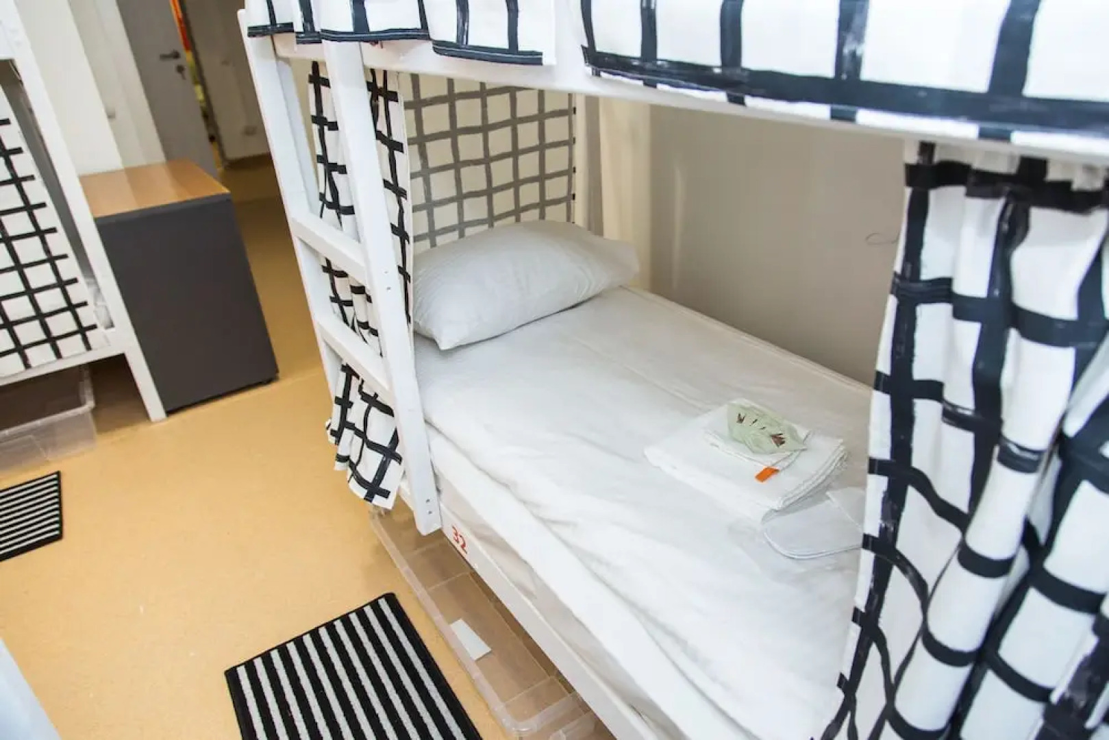 Hostel Rus Rusakovskaya Naberezhnaya