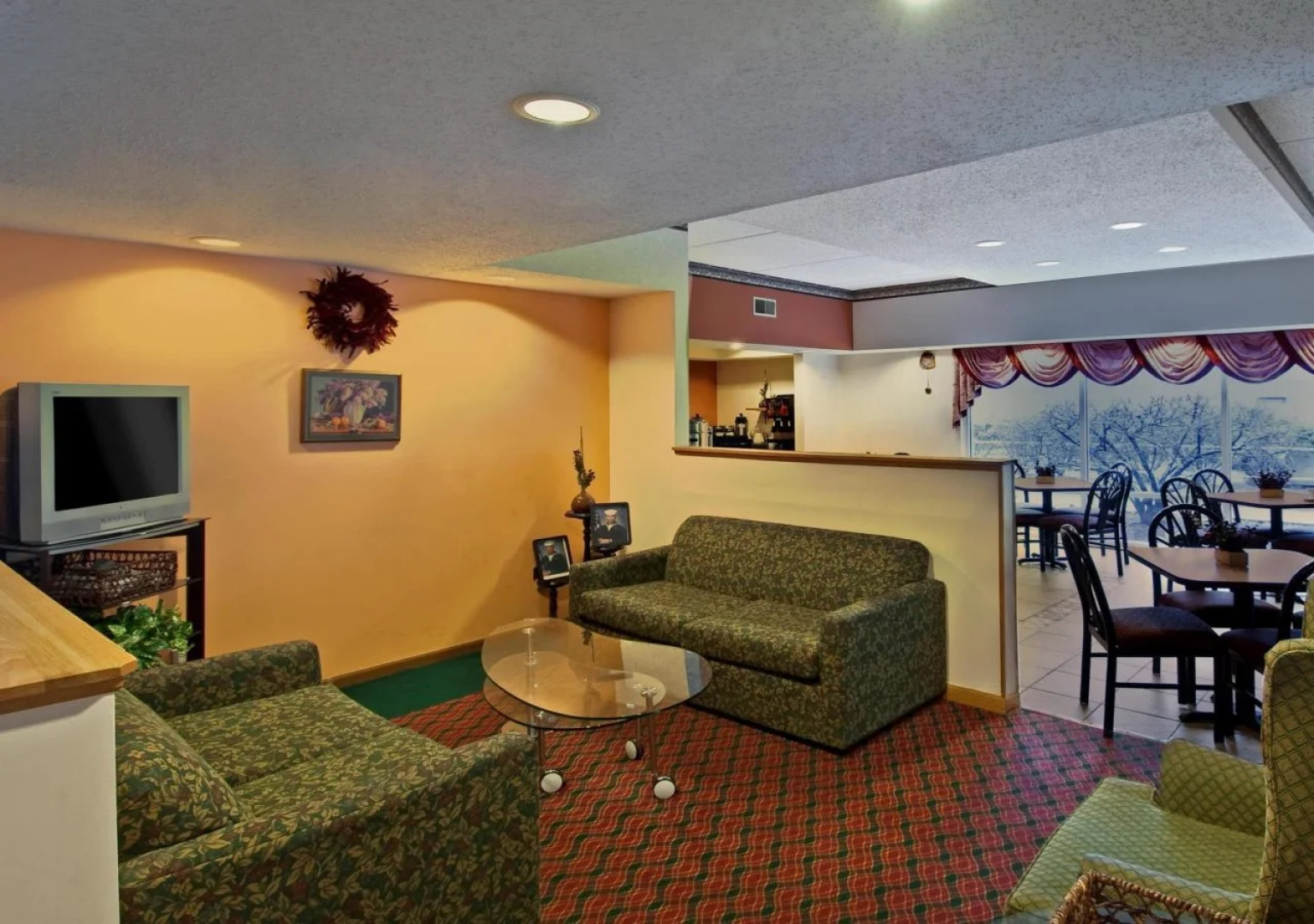 Americas Best Value Inn & Suites Waukegan Gurnee