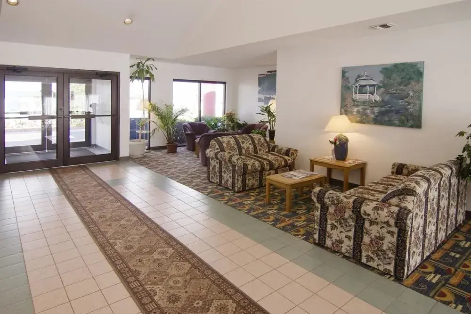 America's Best Value Inn and Suites