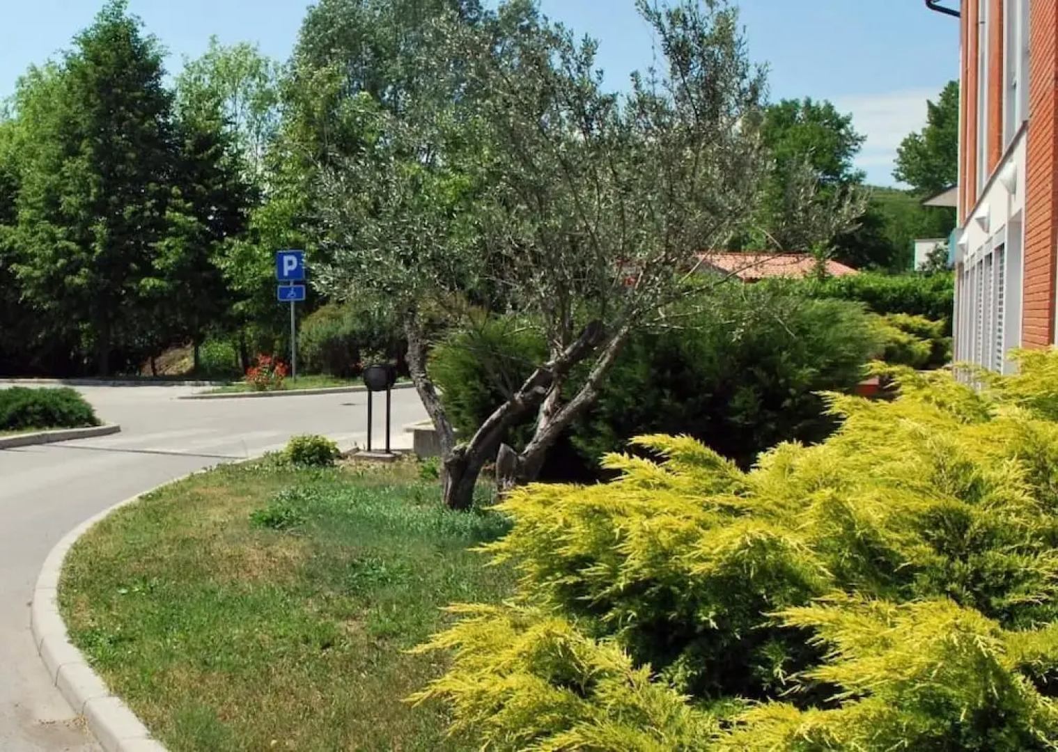 Bed and Breakfast Kogoj