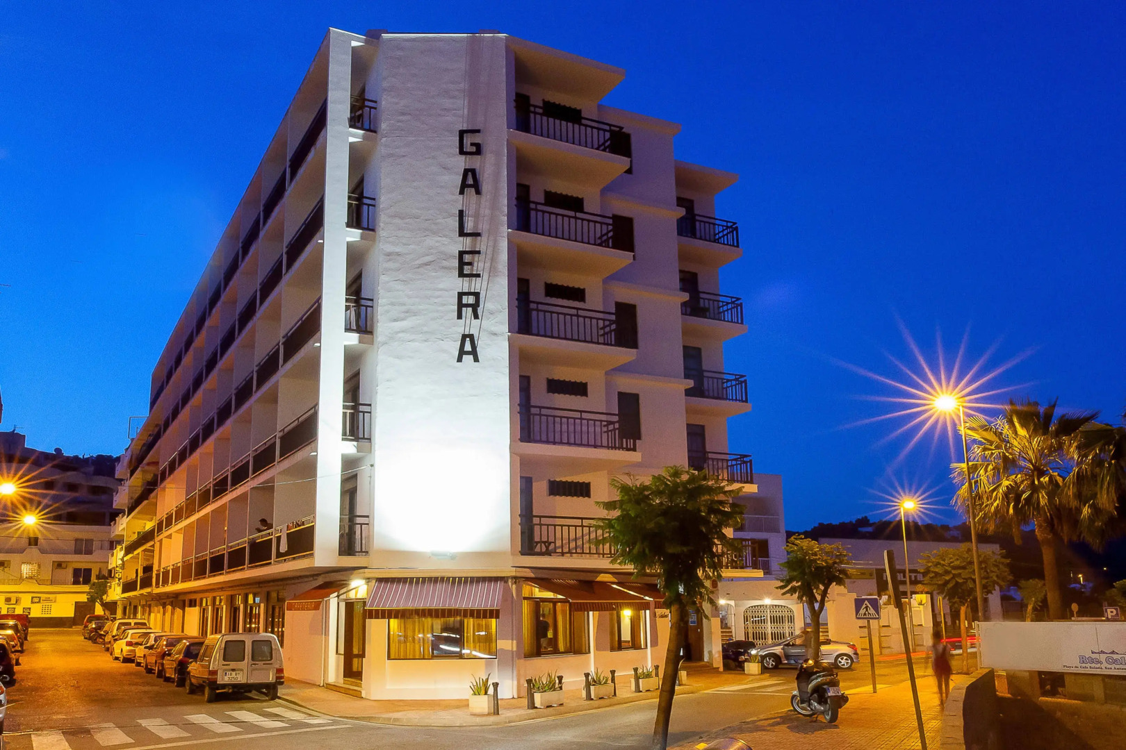 Hotel Galera