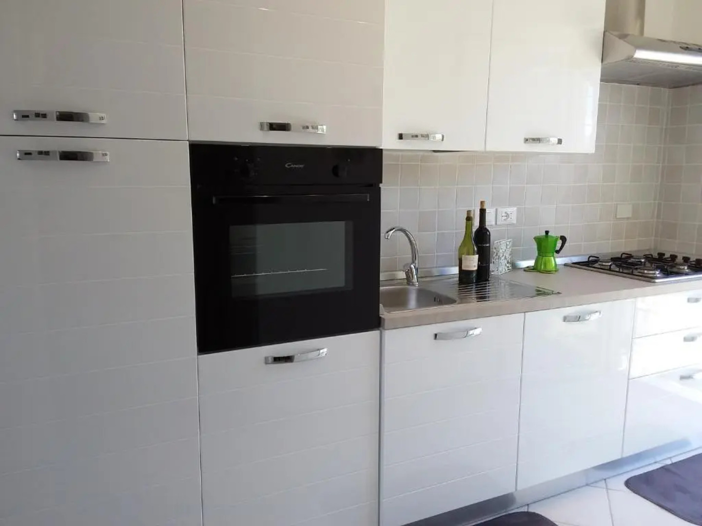 Casa del Poggio Barone - Limone