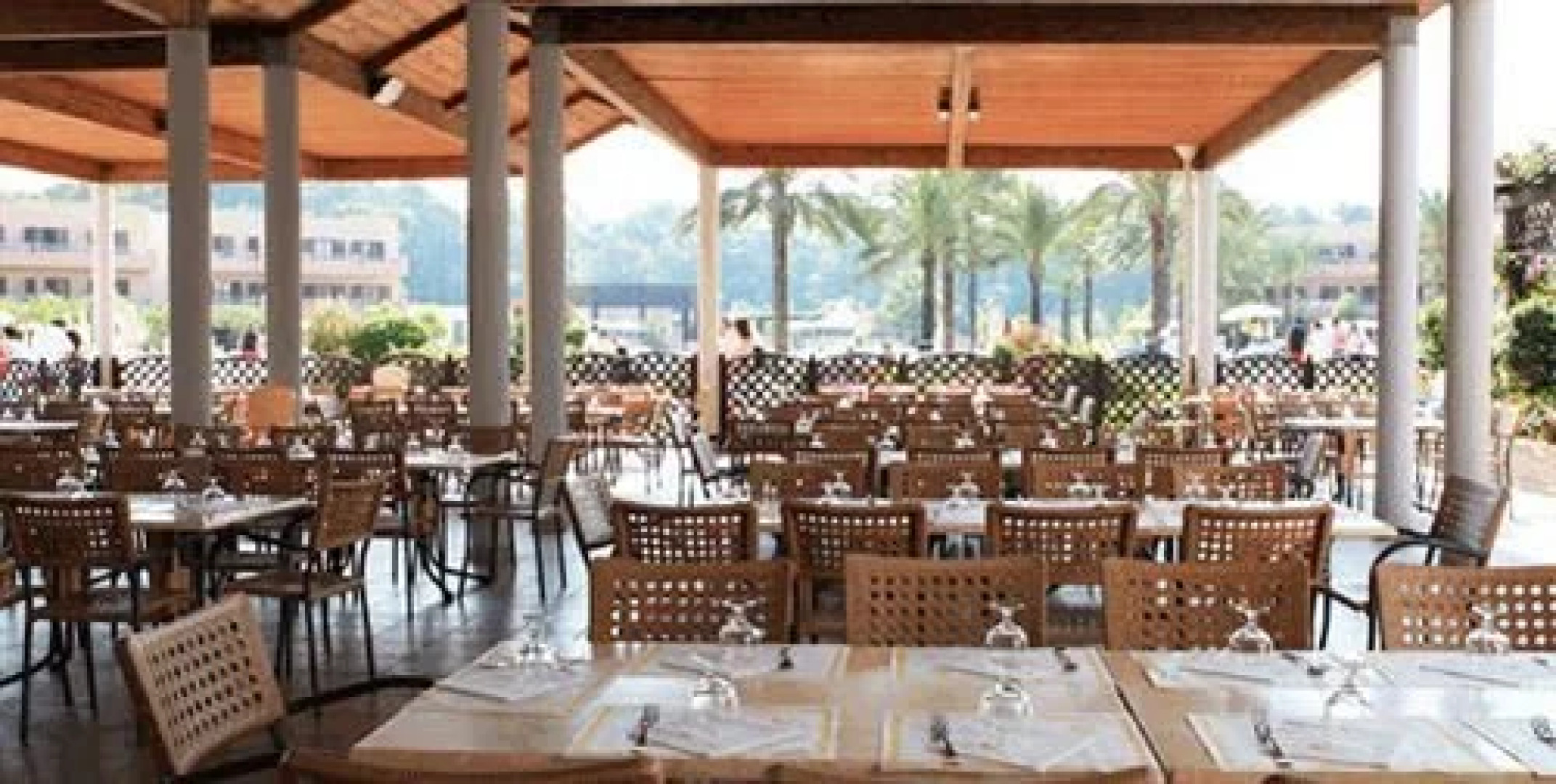 Nicolaus Club Otium Sibari Resort