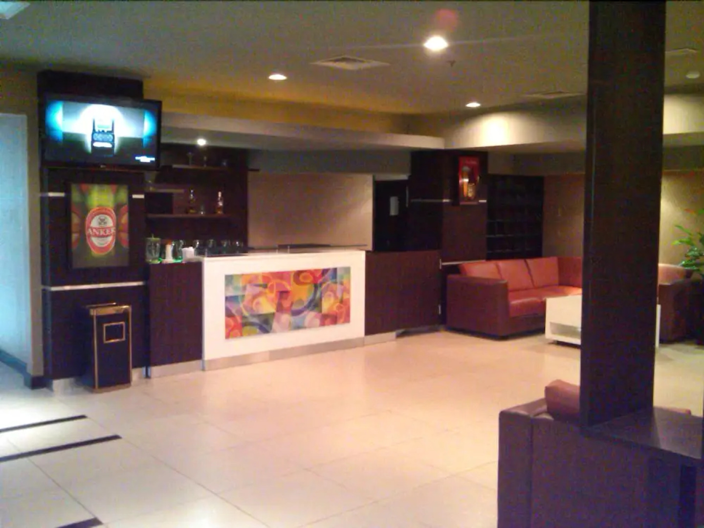 Sutanraja Hotel Convention & Recreation