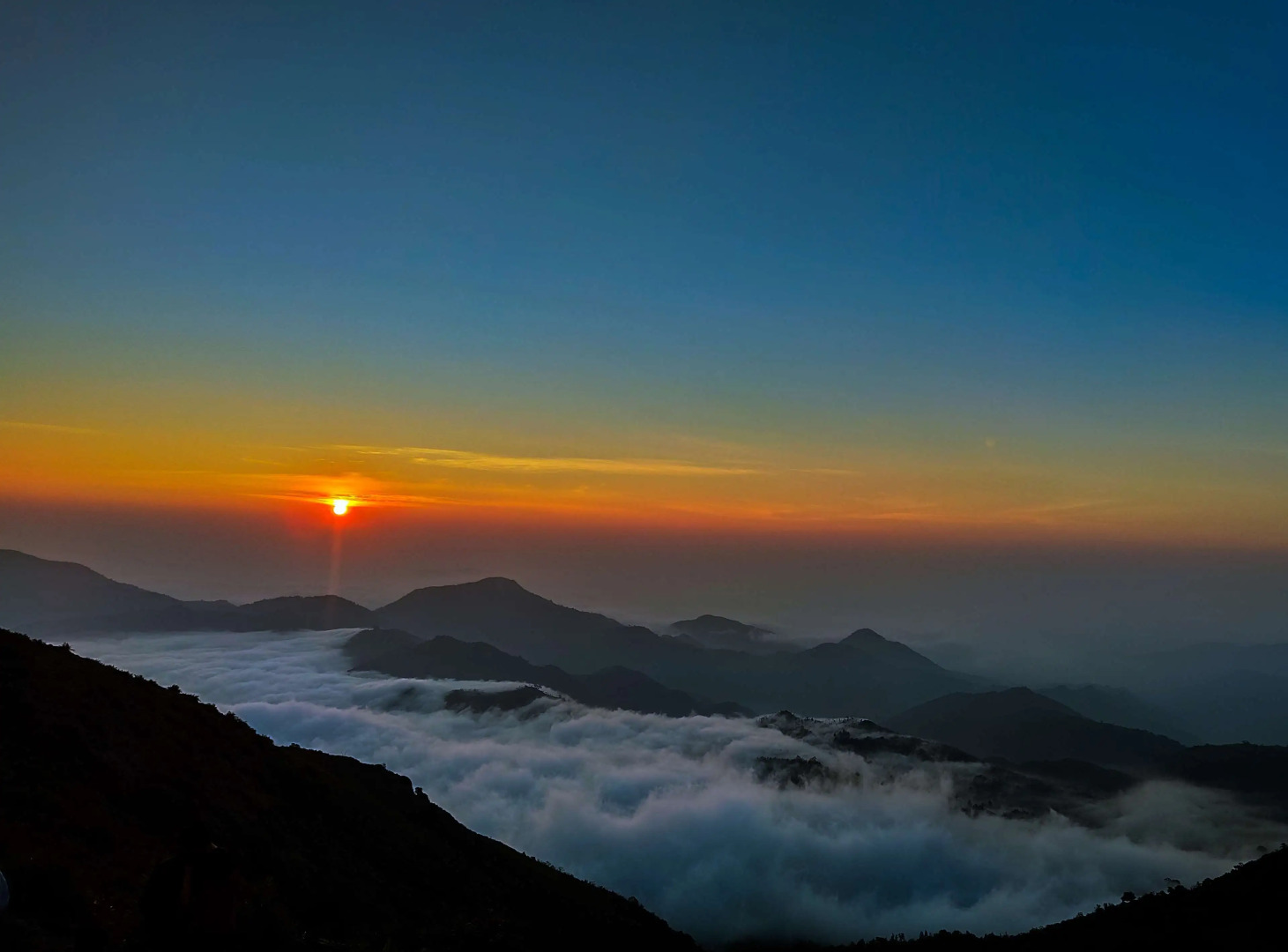 Radisson Blu Resort, Vishakhapatnam