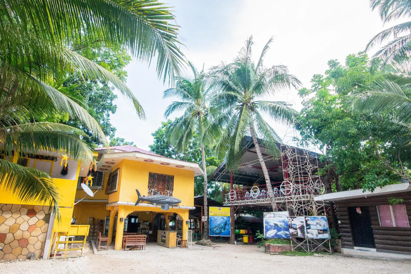 OYO 446 MB Sunrise View Resort