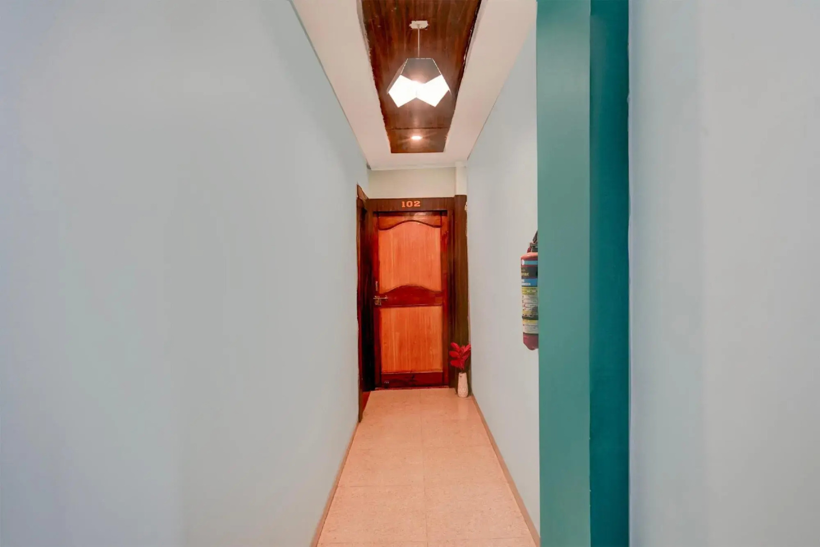 SPOT ON 67050 Pachmarhi Hills