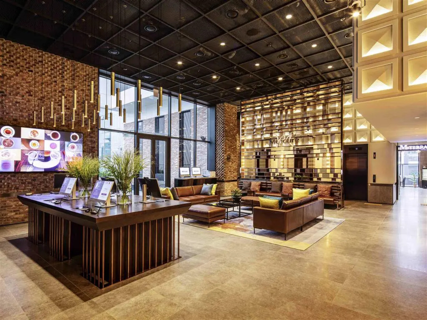 Mercure Ambassador Seoul Hongdae