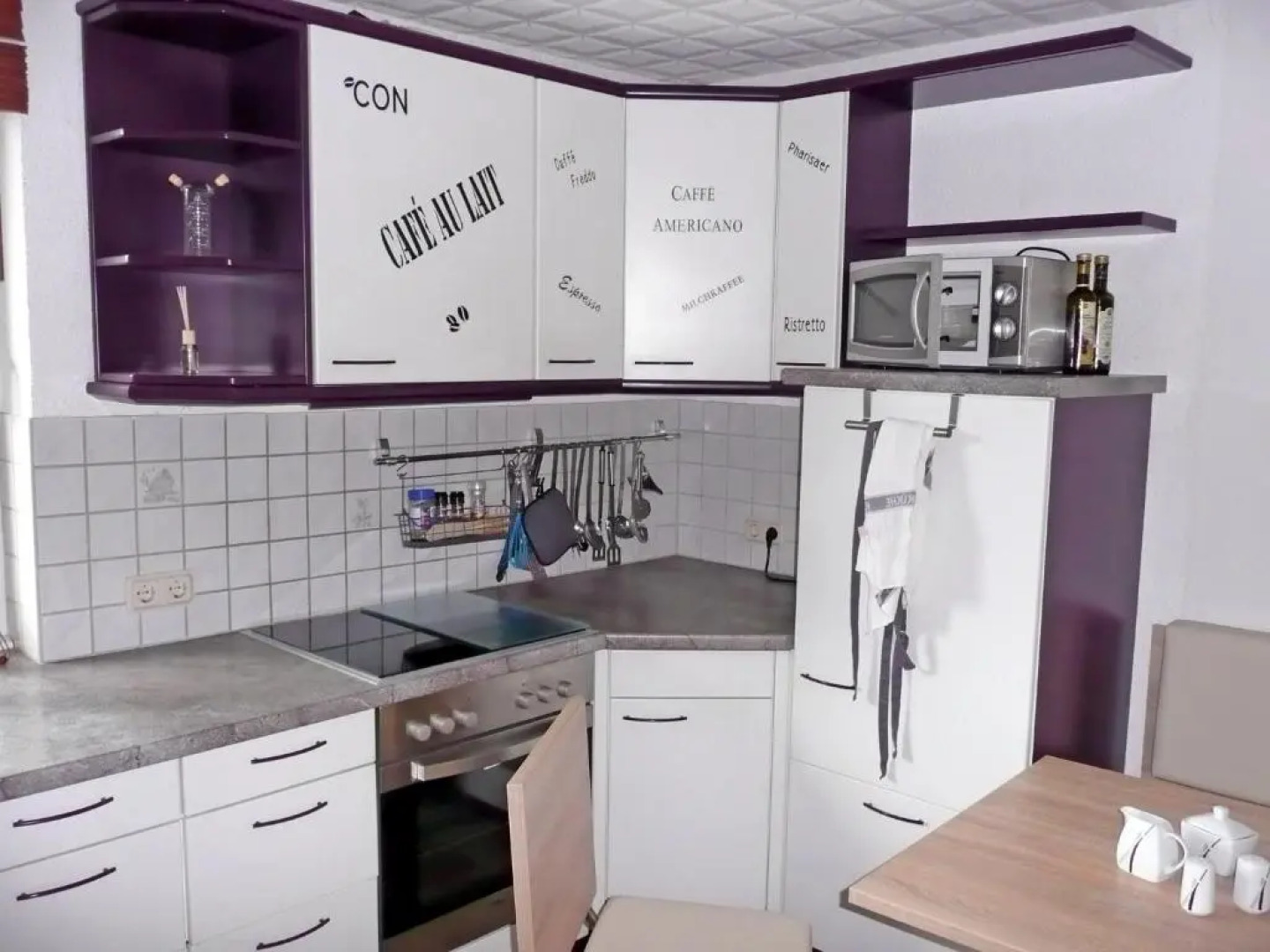 Ferienwohnungen Jan und Hugo