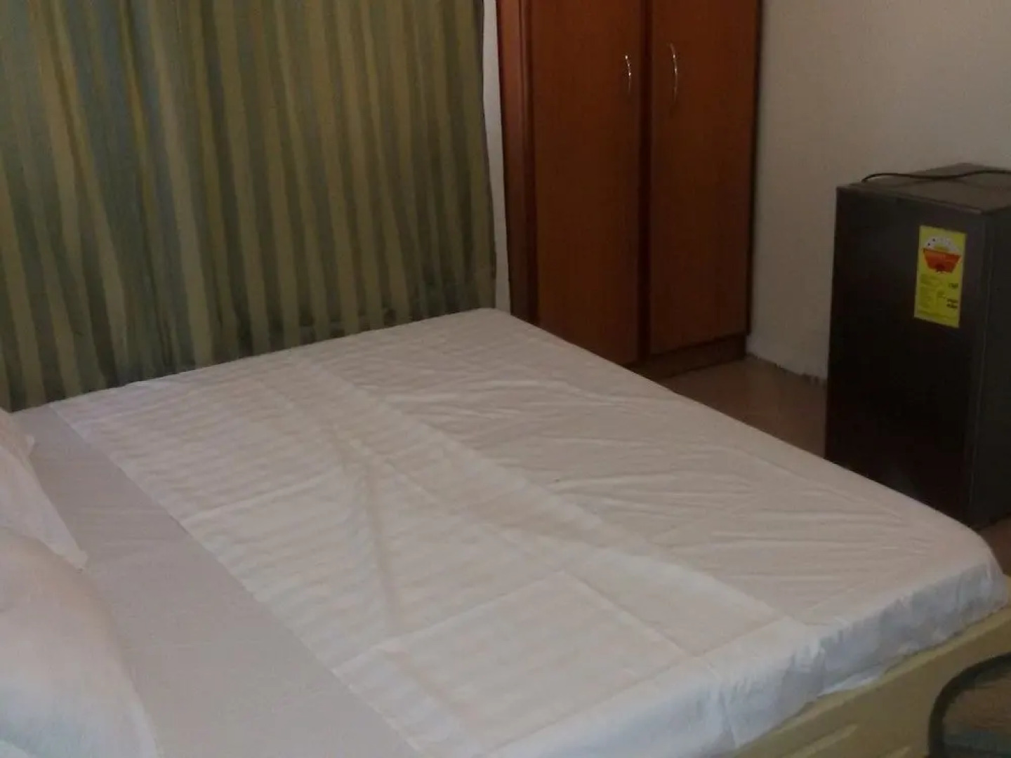 Royal Triangle Guest House