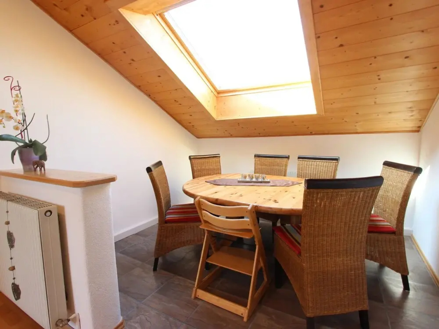 Cozy Apartment Near Ski Area in Itter