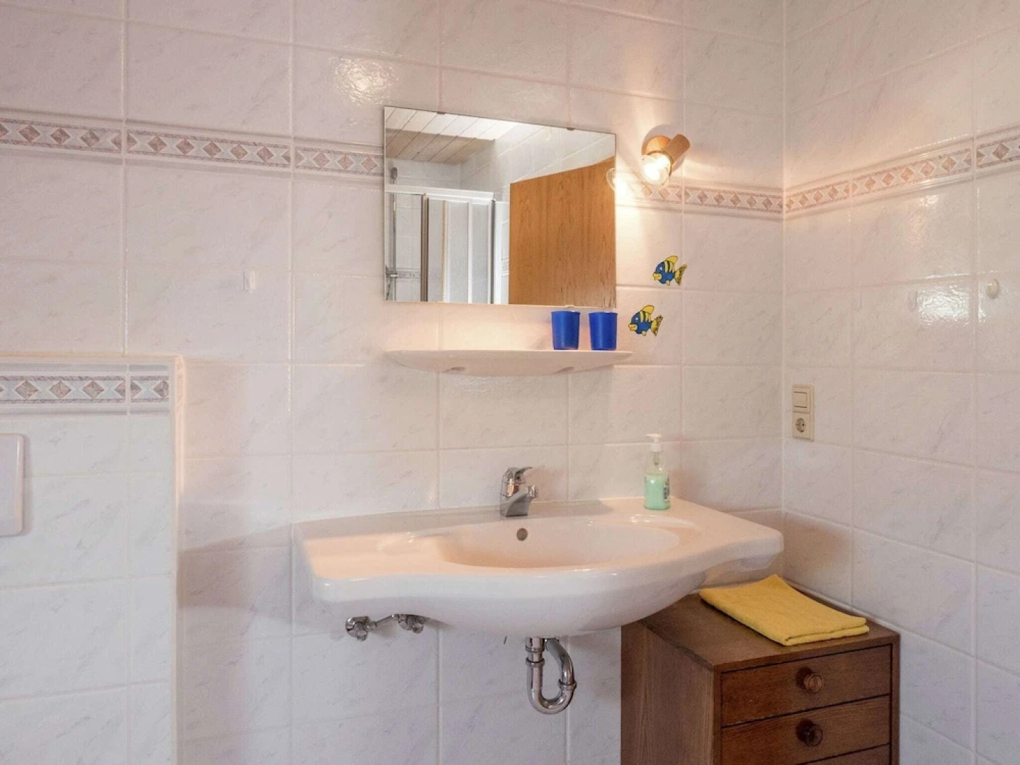 Modern Apartment in Herrischried Black Forest near Lake