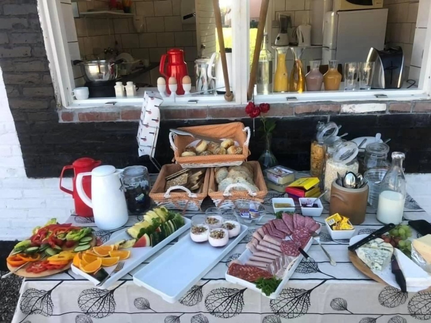 Døstrup Landevejskro & Motel