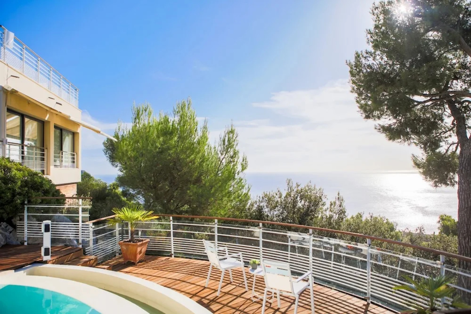 Villa Enchantee VI4096