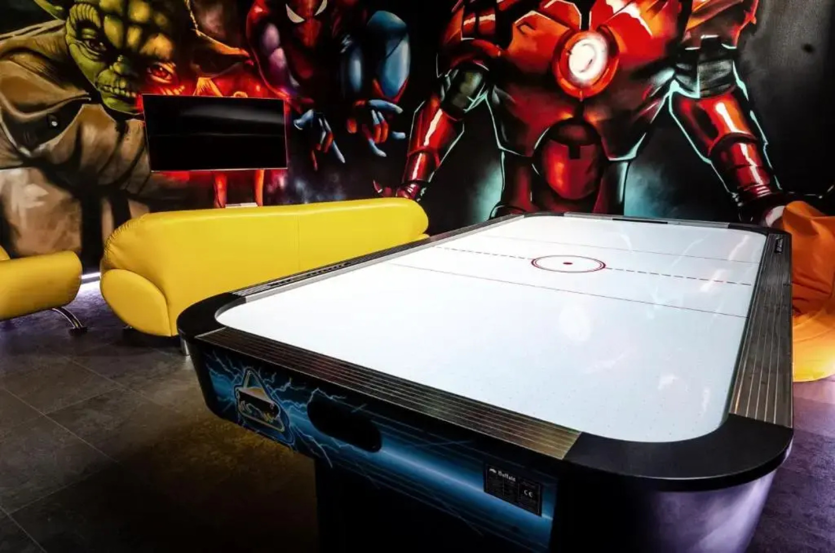 Horsky Hotel Granit A Klimaticke Kupele Tatranske Zruby