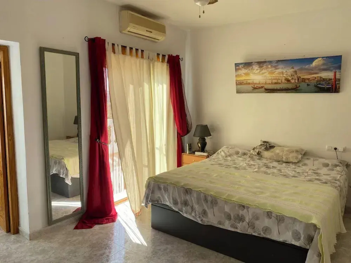 Luxury Beachfront Villa in La Perla