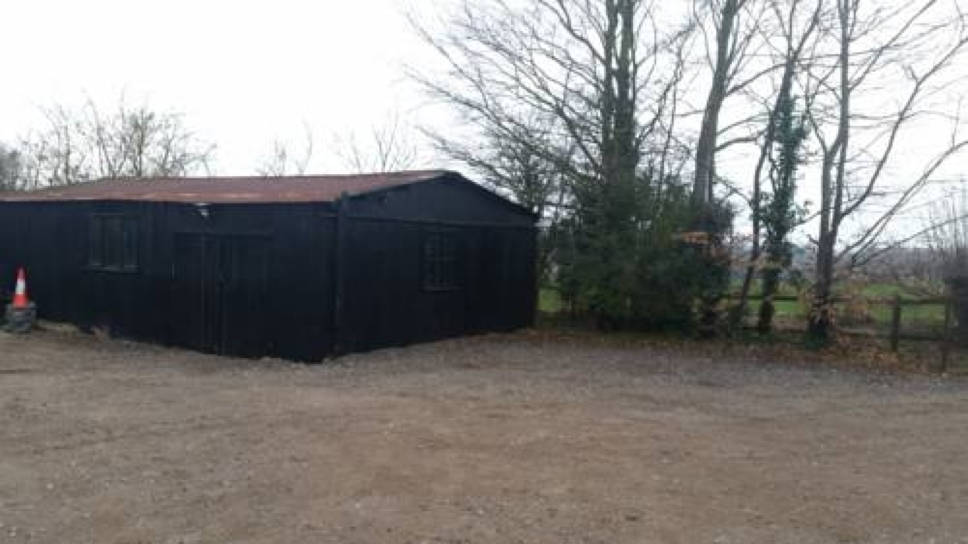 The Barn Annexe