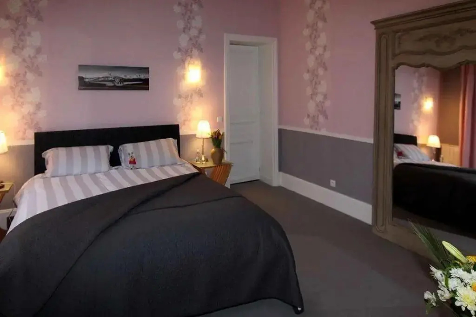 Les Tourelles De Thun