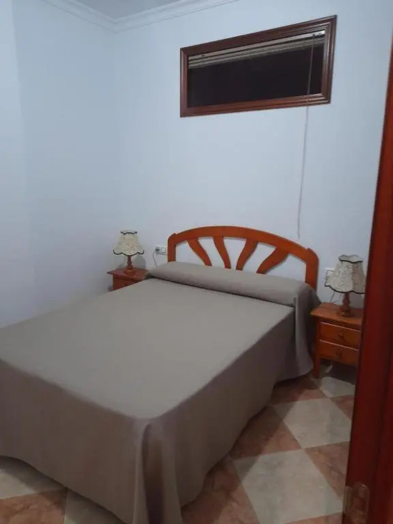 Hostal Casandra - antiguo Hostal Los Valencianos