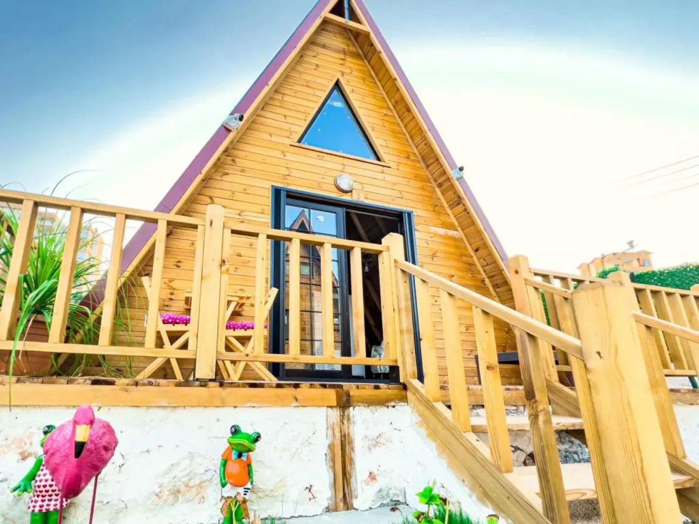 Asli Bungalow