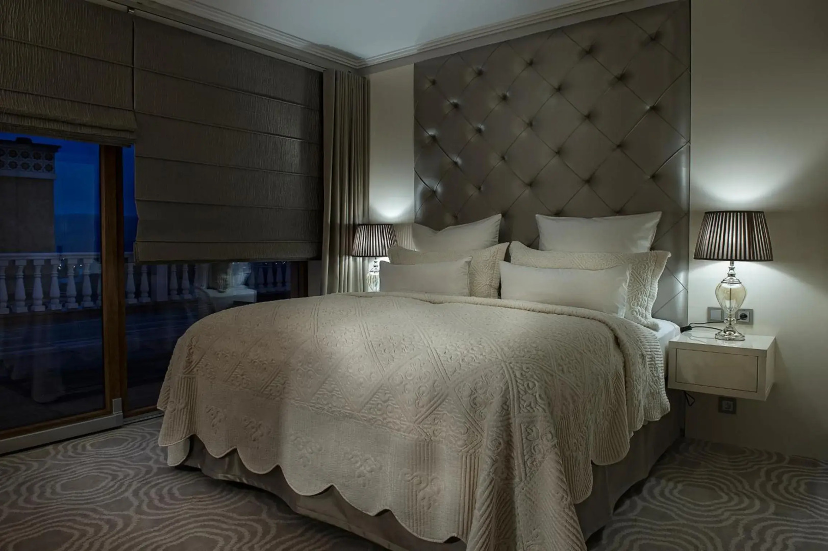 Villa Plaza Boutique Hotel & Spa