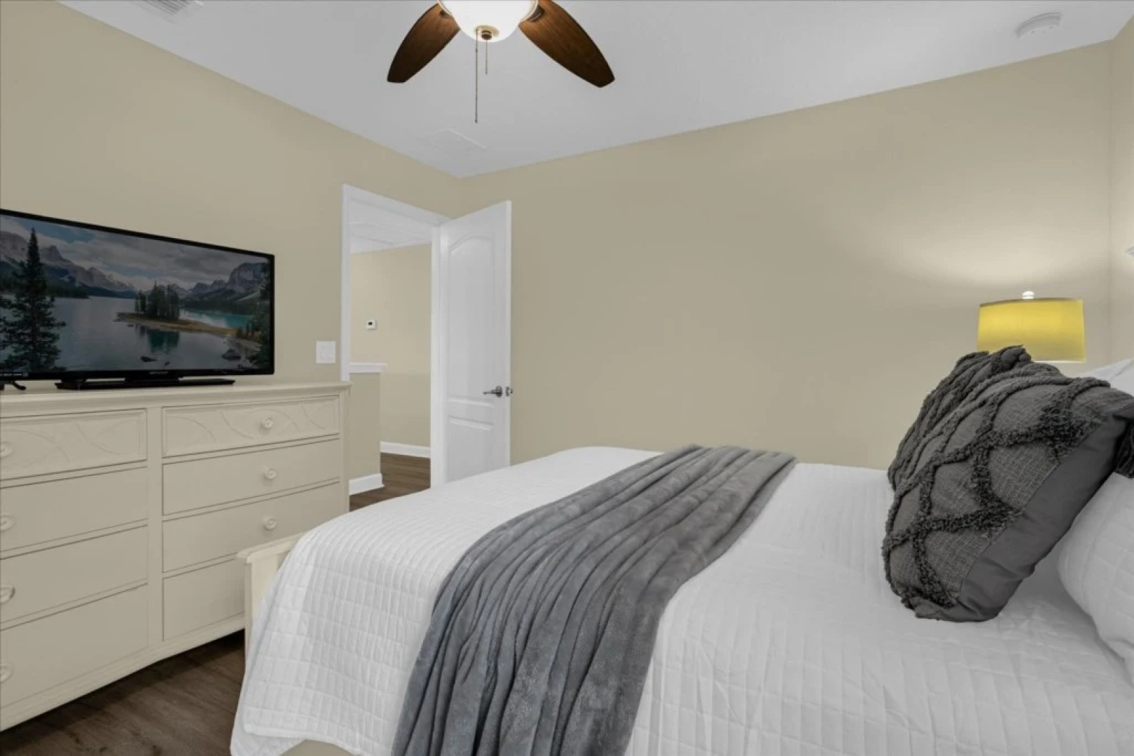 5 Bedrooms / 4.5 Bathrooms / Champions Gate (1404 MV), Kissimmee, US