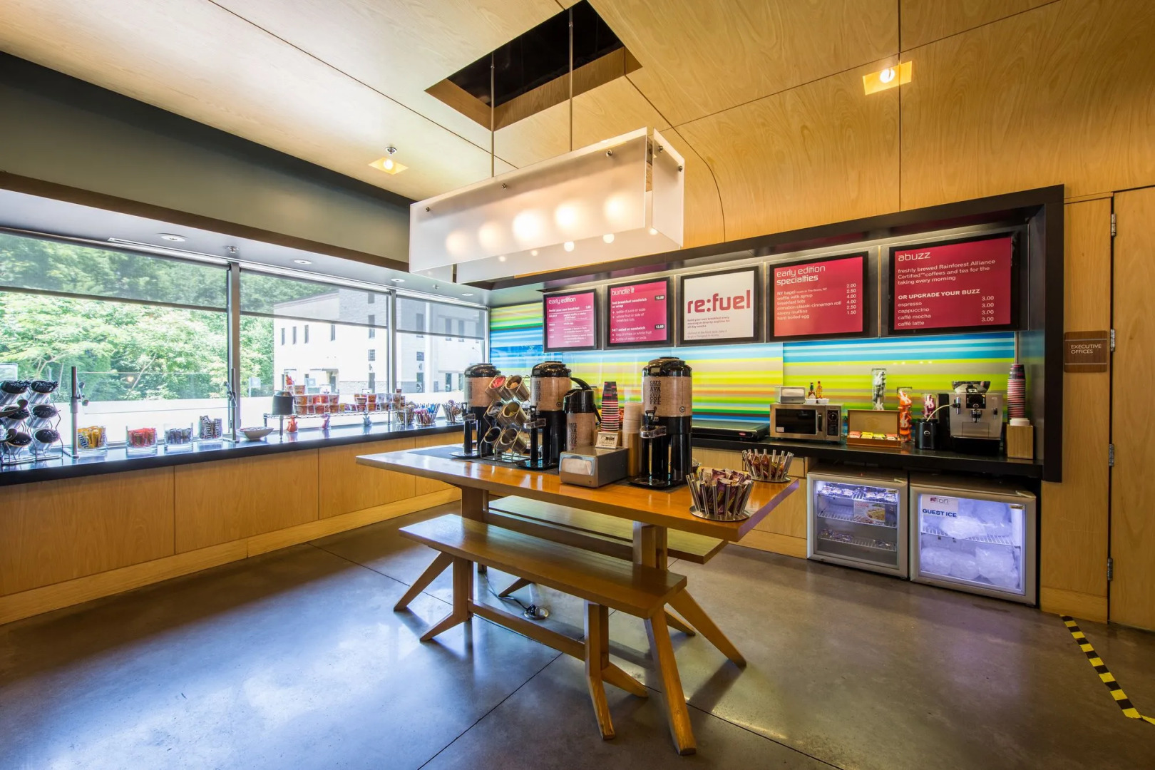 Aloft Nashville Franklin