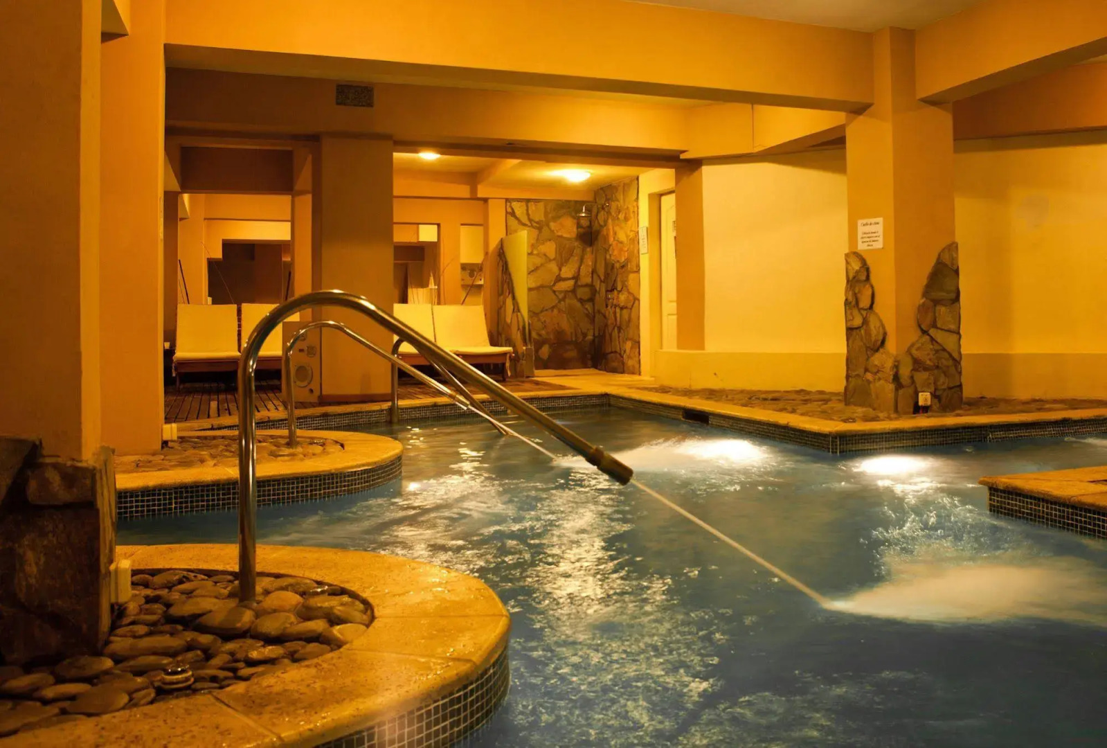 Costarenas Hotel & Spa