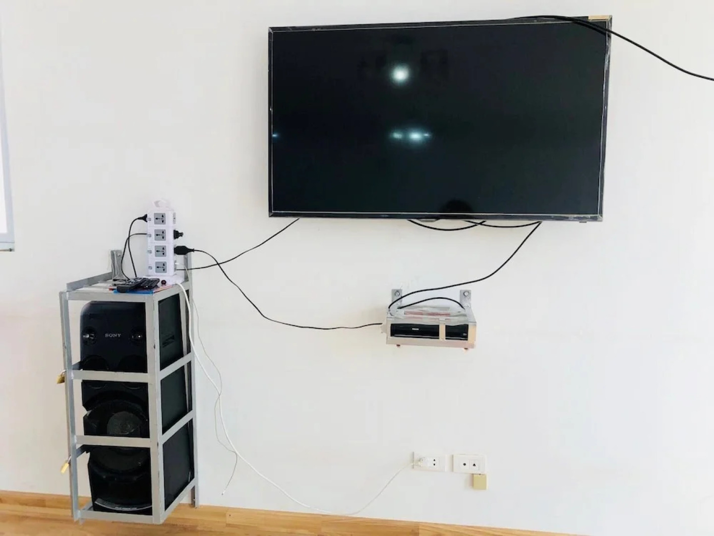 Edificio Torre Esteban