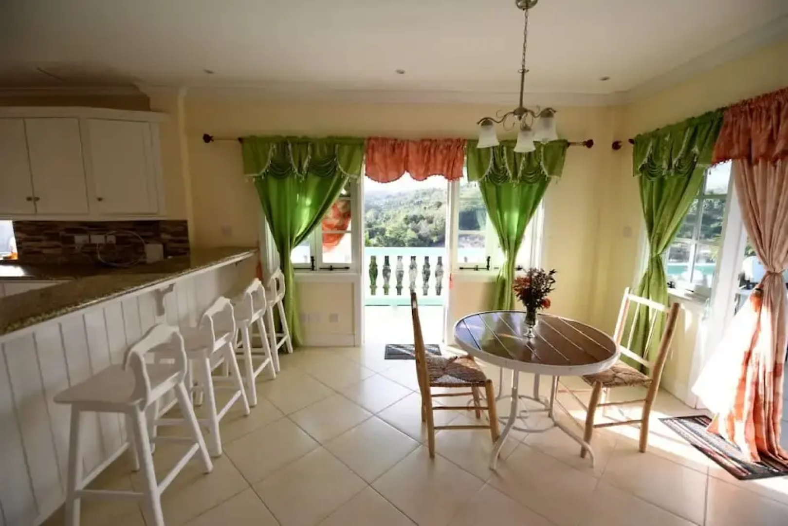 Herelle Heights Serenity Escape