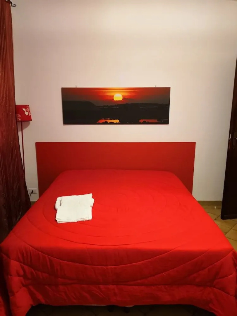 Bed & Breakfast Sapore di Sale