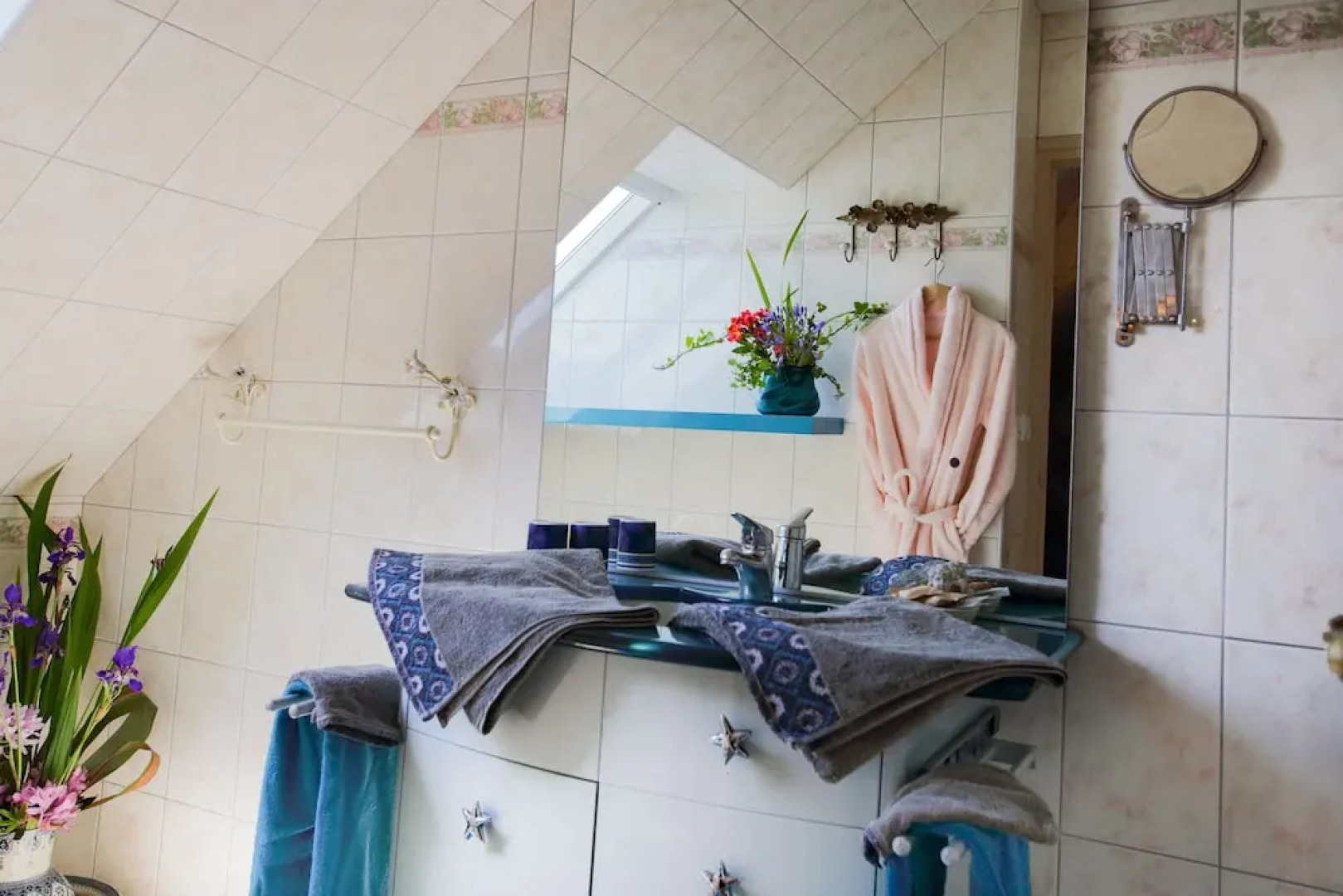 Chambres d'hôtes et Gites de Lanevry