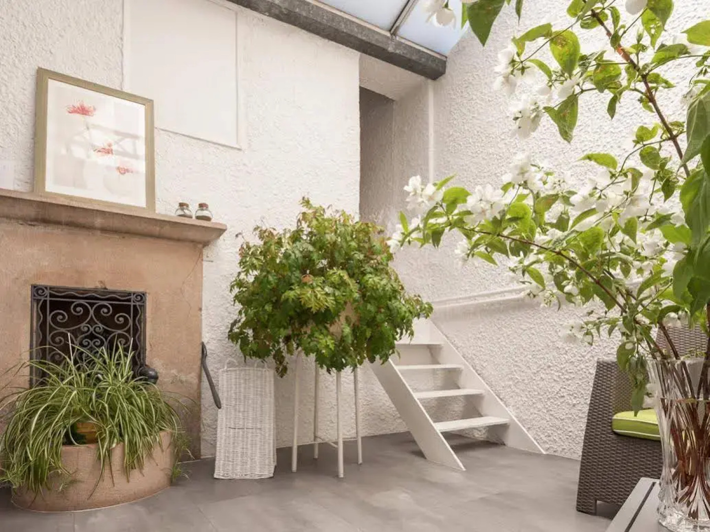 Hôtel l'Ange Couronnée