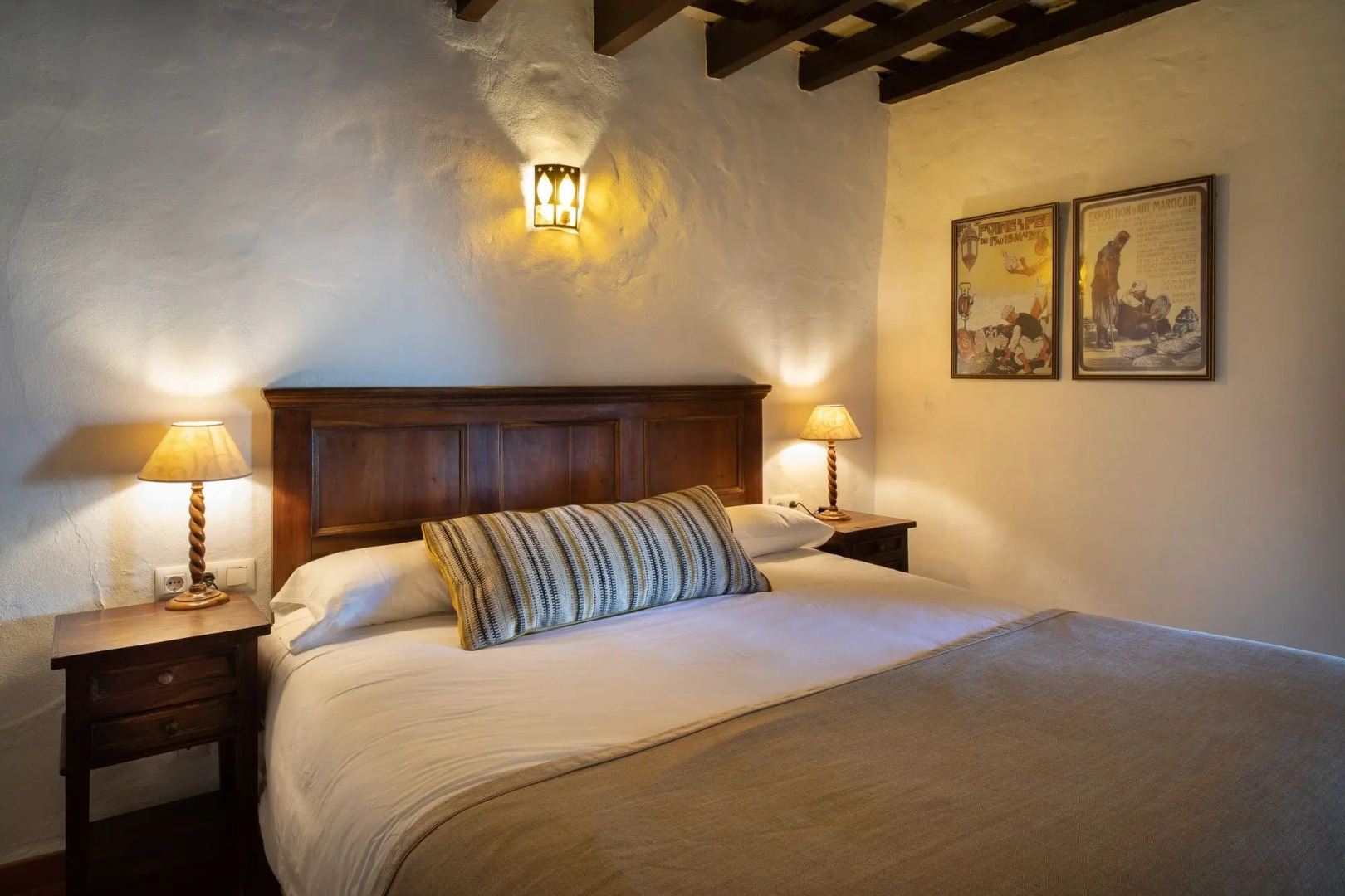 Las Palmeras del Califa