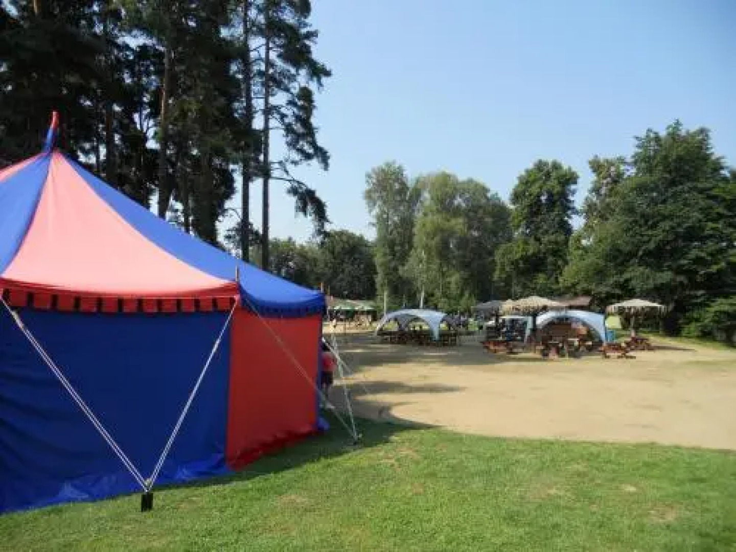 Hotel Sazavsky Ostrov