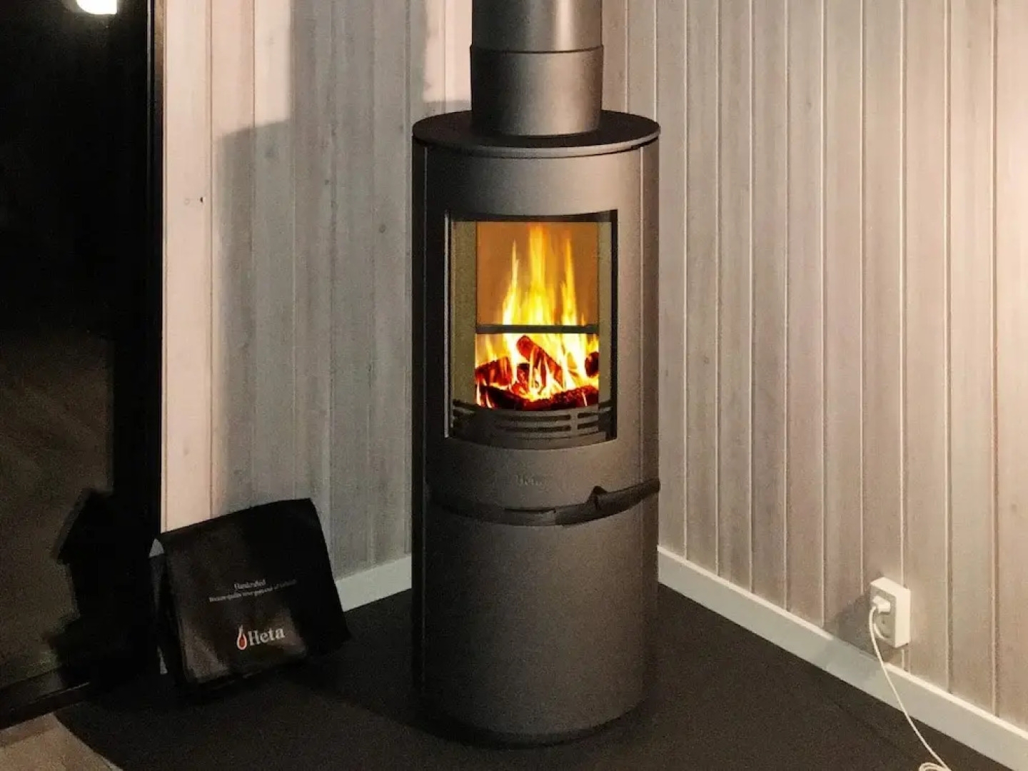 6 Person Holiday Home in Tjornarp