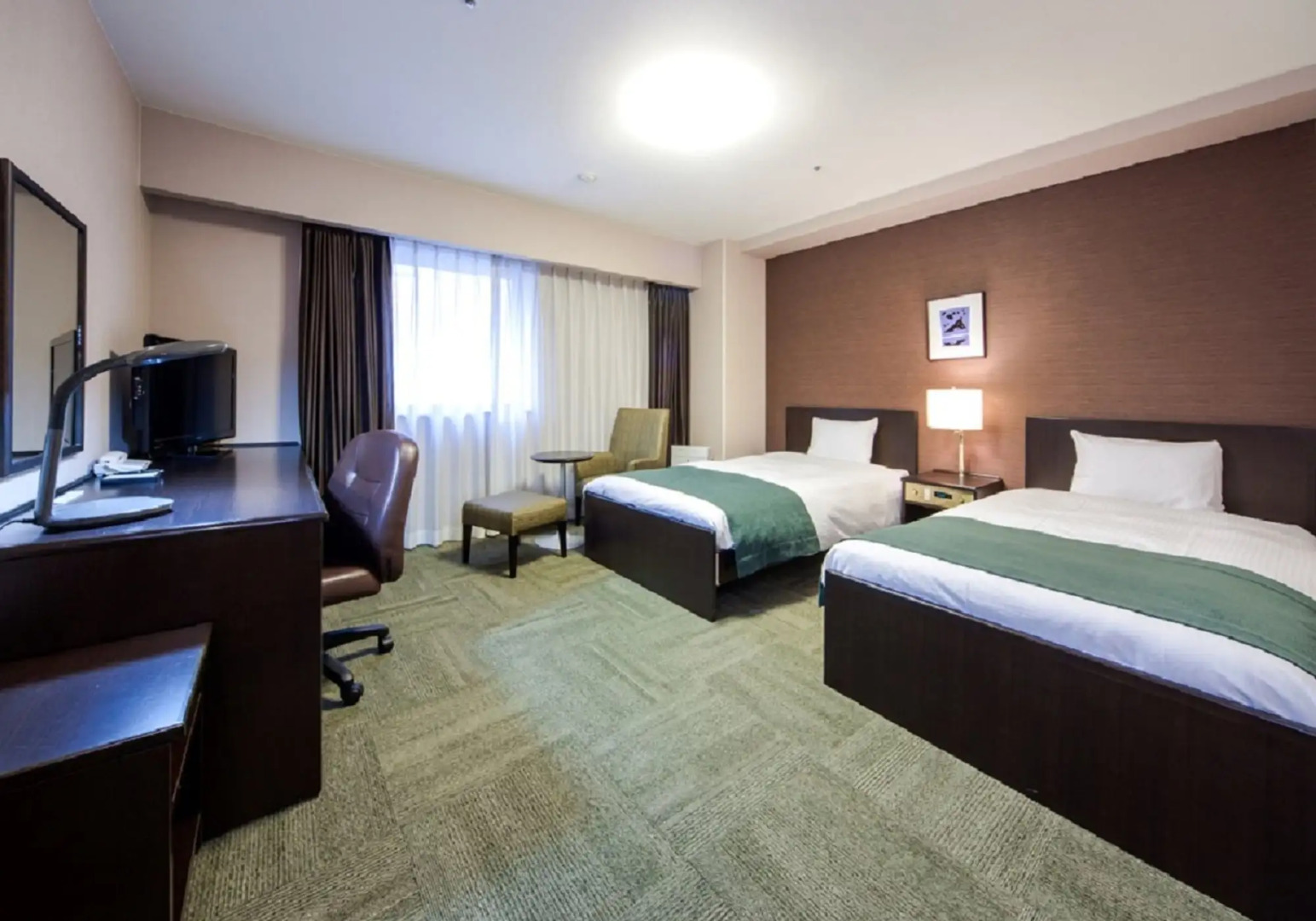 Smile Hotel Premium Kanazawa