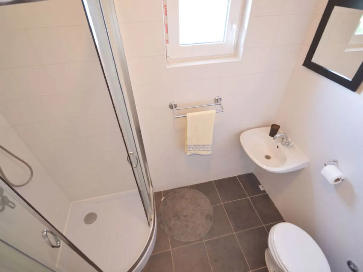 House Tuta Biograd Na Moru