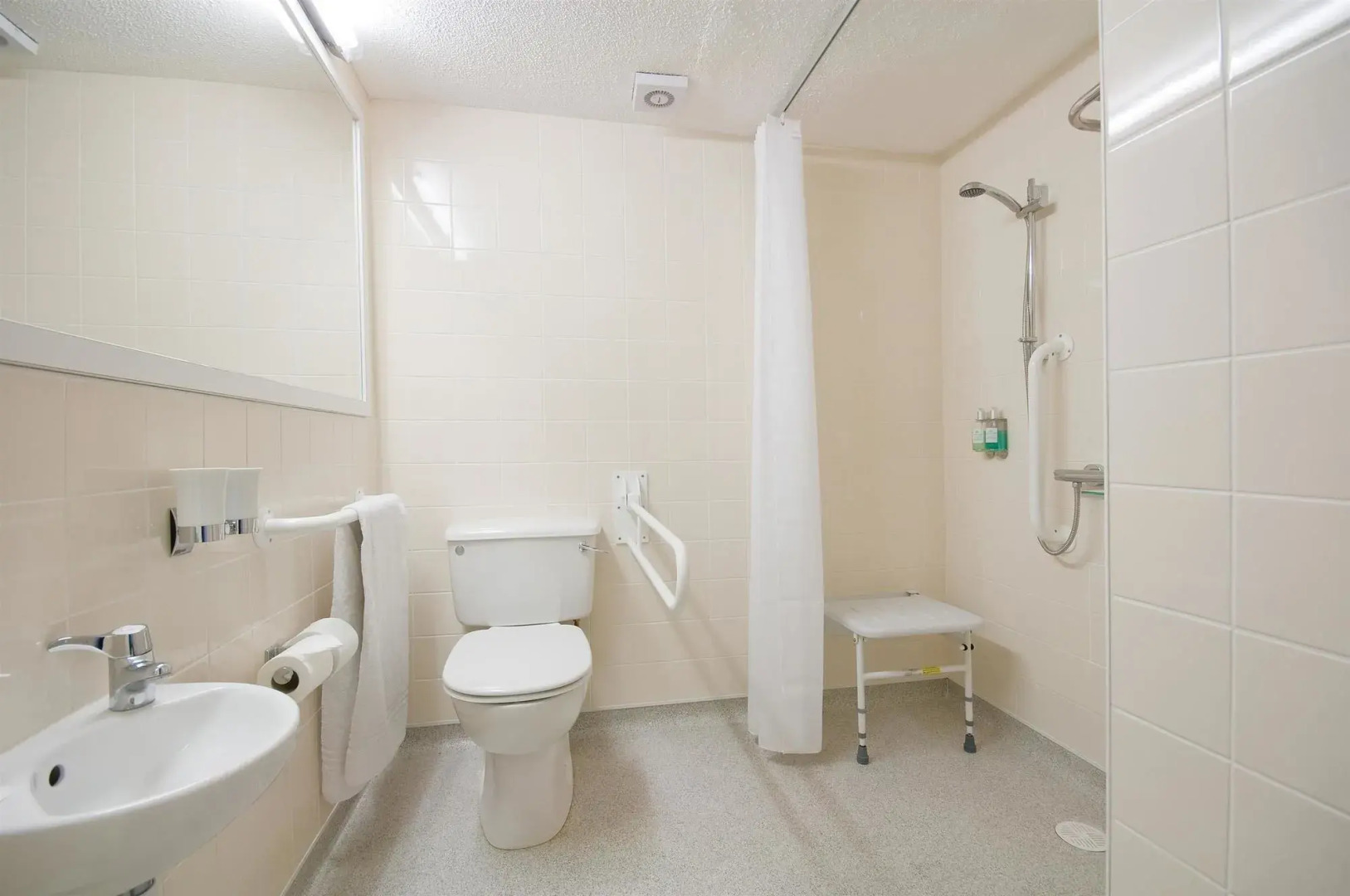 The Royal Beach Hotel