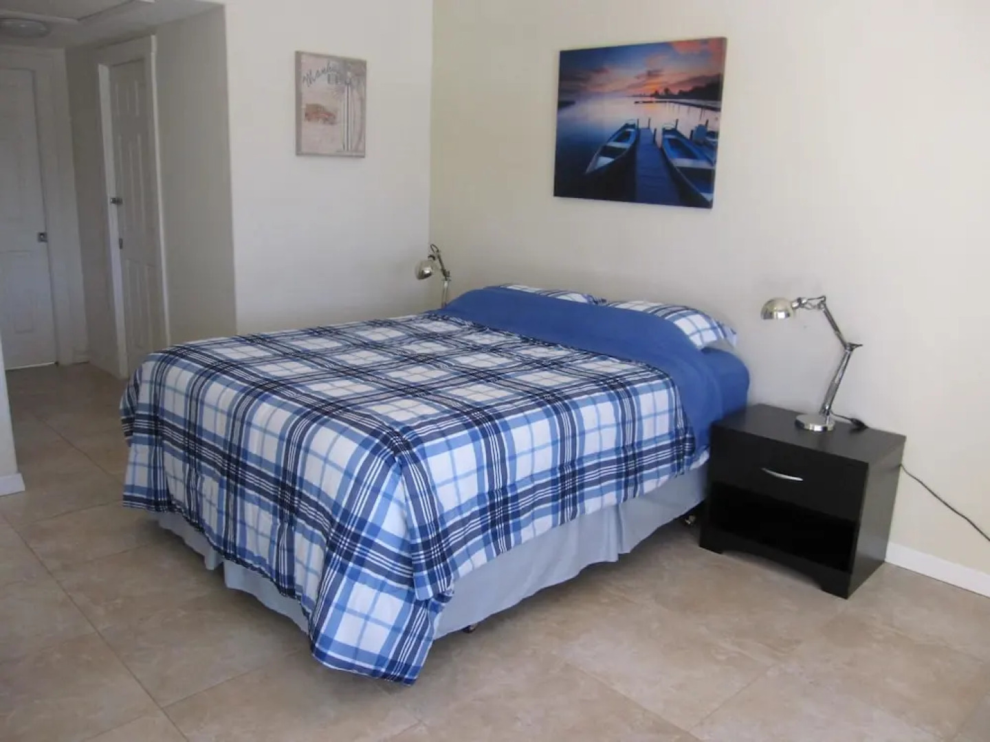 Beautiful Gulf Coast Living on the Canal - Three Bedroom Home