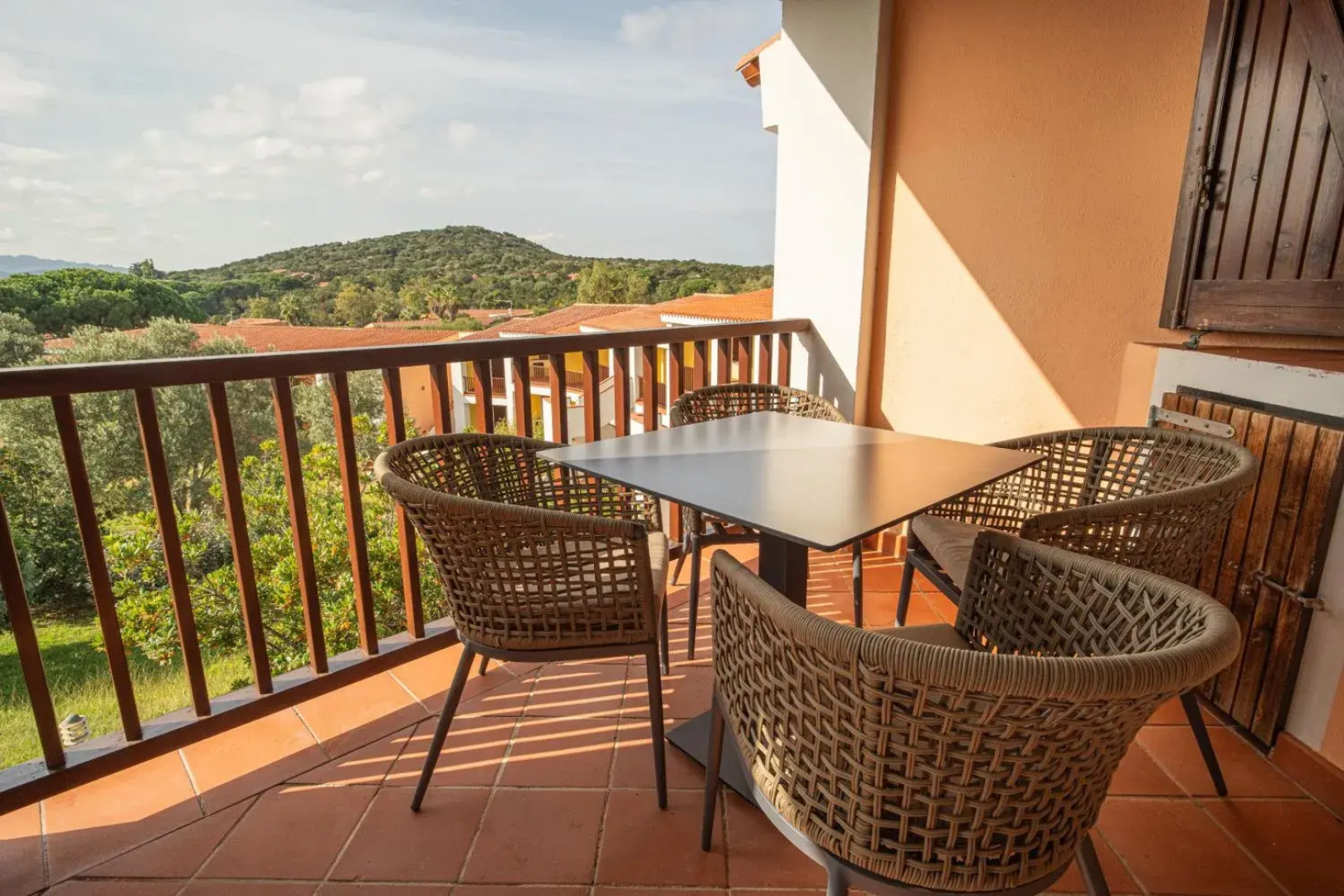 Felix Hotels – Residence Hotel Costa Serena