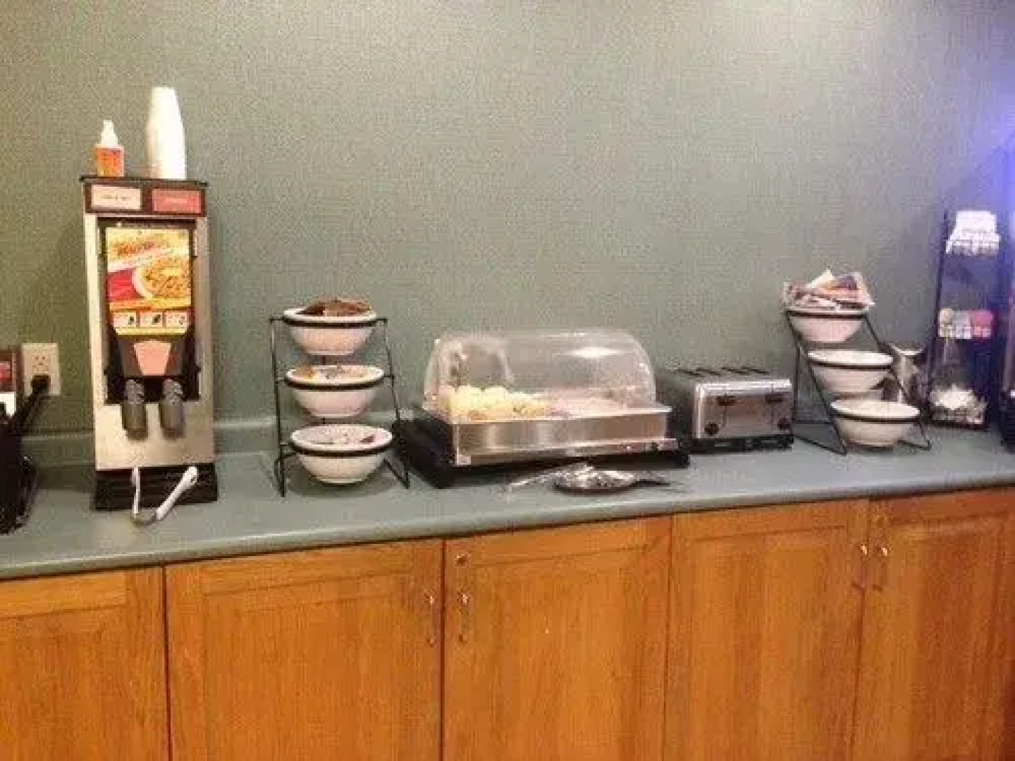 Quality Inn Near Mcas Cherry Point